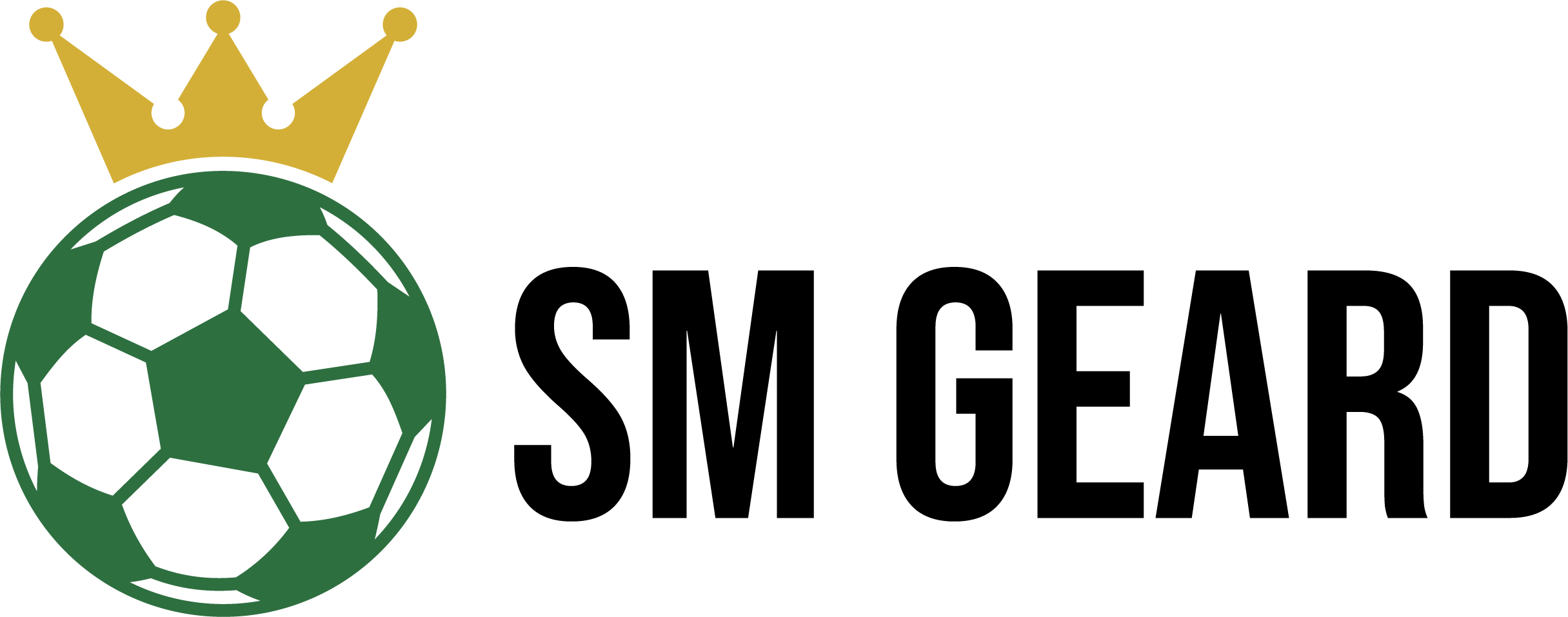 SM 23 Geard